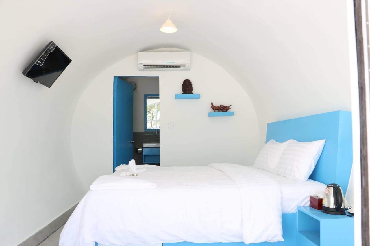 The Pipes Resort Ронгсанлем Экстерьер фото